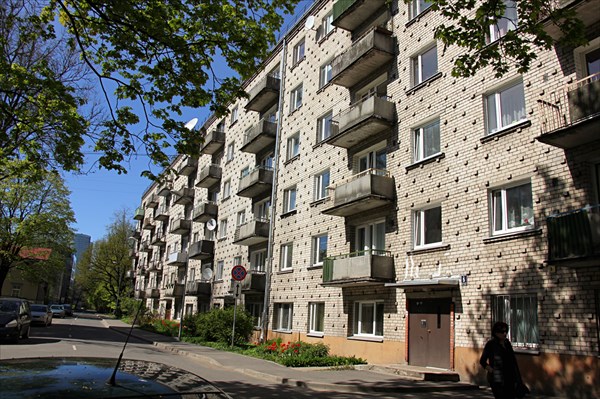 040-Старая Русас